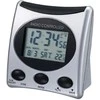Technoline WT 221 sidabras