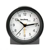 Technoline techno line Žadintuvas kwarcowy Model G (MODELLG) sidabrinė 80 x 32 x 84 mm