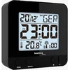 Technoline TechnoLine WT 235BK - skaitmeninis žadintuvas