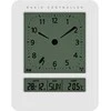 Technoline Žadintuvas digital WT745 SIMPLE HOME LCD