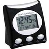 Technoline WT 221 T juoda