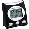 Technoline WT 221 T juoda