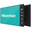 Monitorius Hisense 65 col. 4K UHD IPS Digital Signage Ekranas - 24/7 Operation