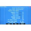 Technologia Dotyku TST AHD, HD-CVI, HD-TVI, PAL MONITORIUS MS-ACT50-4K-V2 5 "