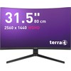 Wortmann Monitorius Technologia Dotyku 3285W HA (3030245)