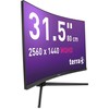 Wortmann Monitorius Technologia Dotyku 3285W HA (3030245)