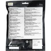 OEM kabelis HDMI į HDMI 4K 60Hz didelės spartos su Ethernet ver. 2.0 BLISTER 5 m juodas