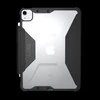 Urban Armor Gear UAG Plyo, juodas/ice - iPad Air 10.9" (2022/2020)/iPad Pro 11" (2022/2021/2020/2018)