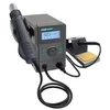 Oem QUICK 8586D+ mikro-litavimo stotelė 2 viename