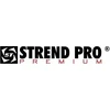 STRENDPRO Strend Pro Skardos lankstymo replės, palenktos 90°