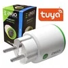 Engo EPLUG-WiFi - inteligentne gniazdko, Smart Plug Wi-Fi, 16A