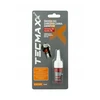 TECMAXX SRIEGIŲ KLIJAI RAUDONI – NUOLATINIAI 6ml