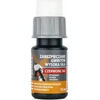 TECMAXX PRIEMONĖ SRIEGIMS FIKSUOTI RAUDONA – NUOLATINĖ 10ml LUZ