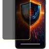 3Mk Protection Tecno Spark 20 – 3mk Silky Matt Privatumas