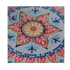 „Tectake Mosaic“ pastatomas augalų stovas, 3 pakopų, 68 cm