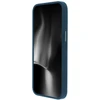 Dėklas Telforceone Satin Elegant Case for iPhone 14 Pro 6,1" dark mėlynas