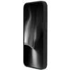 Dėklas Telforceone Satin Elegant Case for iPhone 11 juodas