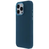 Dėklas Telforceone Satin Elegant Case for iPhone 11 dark mėlynas