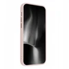 Tecto Shield Elegantiškas matinis „Satin“ dėklas, skirtas iPhone 11, rožinis
