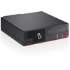 Stacionarus kompiuteris tecXL Fujitsu ESPRIMO D958 Intel® Core™ i5 i5-8500 8 GB DDR4-SDRAM 256 GB SSD Windows 11 Pro mažas kompiuteris Juodas