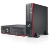 Stacionarus kompiuteris tecXL Fujitsu ESPRIMO D958 Intel® Core™ i5 i5-8500 8 GB DDR4-SDRAM 256 GB SSD Windows 11 Pro mažas kompiuteris Juodas