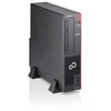 Stacionarus kompiuteris tecXL Fujitsu ESPRIMO D958 Intel® Core™ i5 i5-8500 8 GB DDR4-SDRAM 256 GB SSD Windows 11 Pro mažas kompiuteris Juodas