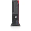 Stacionarus kompiuteris tecXL Fujitsu ESPRIMO D958 Intel® Core™ i5 i5-8500 8 GB DDR4-SDRAM 256 GB SSD Windows 11 Pro mažas kompiuteris Juodas