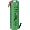Tecxus Akumuliatorius AA / R6 2100mAh 1 vnt.