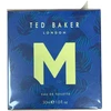Ted Baker Vanduo toaletowa, M, For Men, 30 ml For Men
