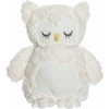 Teddykompaniet TEDDYKOMPANIET ŠILDYTUVAI PELĖDOS LATĖ 35cm 7331626042284