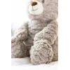 Teddykompaniet TEDDYKOMPANIET ŠILDYTUVAS MEŠKIUKAS LATTE 35cm 7331626042277