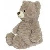 Teddykompaniet TEDDYKOMPANIET ŠILDYTUVAS MEŠKIUKAS LATTE 35cm 7331626042277