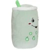 Teddykompaniet TEDDYKOMPANIET SQUEEZIE BUBBLE TEA KRIUŠKĖ 30CM 7331626042239