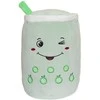 Teddykompaniet TEDDYKOMPANIET SQUEEZIE BUBBLE TEA KRIUŠKĖ 30CM 7331626042239