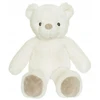 Teddykompaniet TEDDYKOMPANIET Meškiukas SVEN Kreminė 35cm [kod produktu: Ż-TOO-MA-10-41]