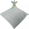 Teddykompaniet AXIOM 9437 Nuimamas rankšluostis Elephant mint 35x35 cm