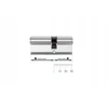 tedee – Europinis modulinis cilindras GERDA EXXO SMART 31-62 mm / 31-62 mm, sidabrinis