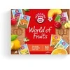 TEEKANNE TEALOUNGE System „Teekanne World of Fruits“ arbatos rinkinys, 6x5 vokeliai