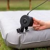 Teesa Elektrinis siurblys čiužiniui, baseinui 12 V 230 V