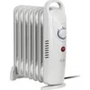Alyvos radiatorius Teesa 800W (7 briaunelės)