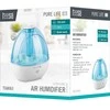 TEESA PURE LIFE 40 ultragarsinis oro drėkintuvas