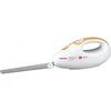 Tefal 8523.31 elektrinis peilis Balta 100 W