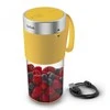 Nešiojama belaidė kokteillinė Tefal Lightmix BL1C0230, 300 ml, geltonos spalvos