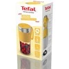 Nešiojama belaidė kokteillinė Tefal Lightmix BL1C0230, 300 ml, geltonos spalvos