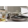Tefal DUETTO+ G7194655 prikaistuvis Turas Nerūdijančiojo plieno