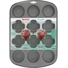 Tefal Tefal Easybake 12 mafini 38 x 27 cm - Mafinu forma