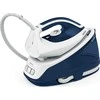 TEFAL | „Express Essential Steam Station“ | SV6116E0 | 2200 W | 1,4 l | 5–6 barai | Automatinis išjungimas | Vertikali garų funkcija | Kalkių valymo funkcija | Baltas/ Mėlyna