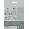 Tefal filtrai, skirti Tefal ir Rowenta kompaktiškiems dulkių siurbliams be maišelio - ZR005901