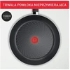 Keptuvė Tefal START EASY, 20 cm, aliuminis