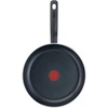 Keptuvė Tefal START EASY, 24 cm, aliuminis